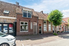 Bagijnestraat 3, 4285 AT Woudrichem